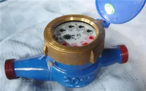 nb水表是什么意思