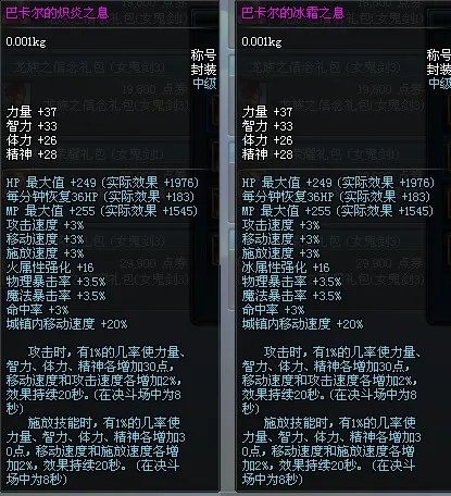 DNF2013国庆节礼包有什么 DNF2013国庆节礼包多少钱