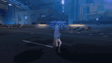 《崩坏3》雾都迅羽使用攻略 符华增幅核心雾都迅羽作战技巧分享