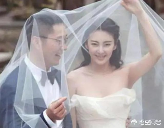 张雨绮有一对双胞胎孩子,是怎么一回事?