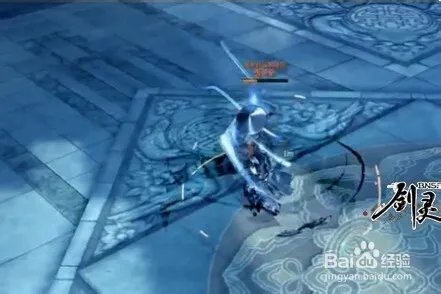 剑灵剑士武神塔7层全攻略