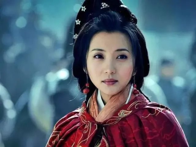 古代四美有缺陷!杨贵妃有狐臭?