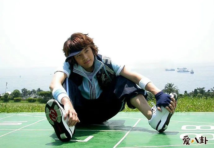 朴寒星se7en为什么分手 两人都没有承认过恋情