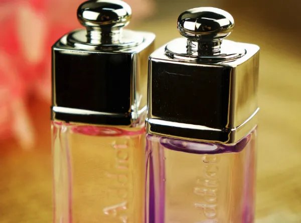 blooming bouquet香水