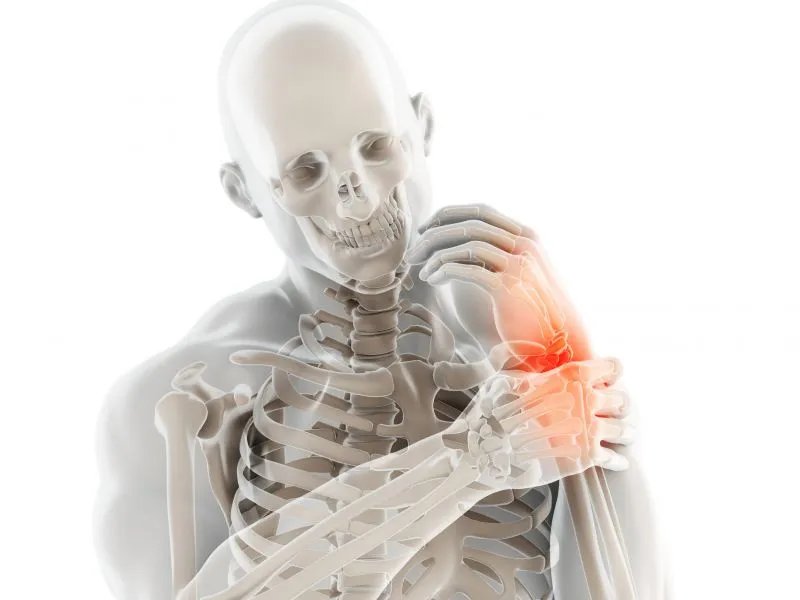 骨科和骨伤科的区别