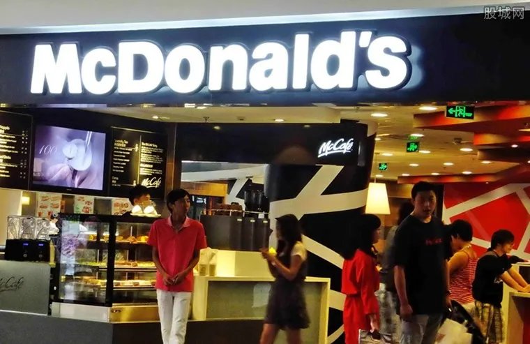 麦当劳回应致癌物 中国的食品包装材料没有毒物质