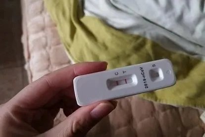 冠状病毒阳性怎么回事，怎么办