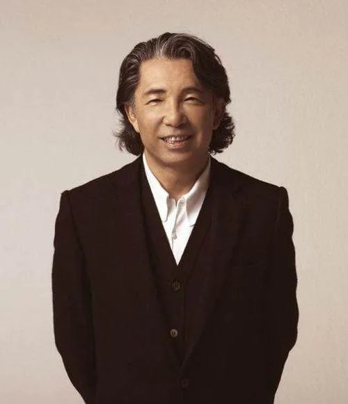 KENZO创始人去世,去世的原因是什么?