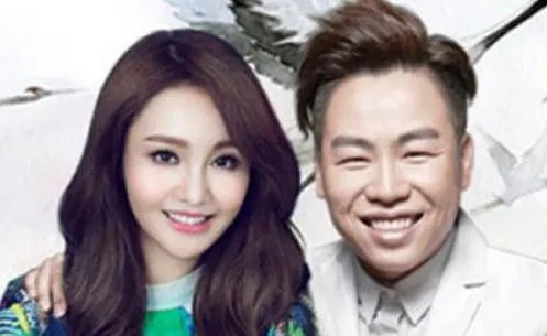 郑爽点赞胡彦斌是要复合了吗？