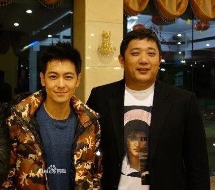 林志颖加入的超跑俱乐部 HAC超跑俱乐部成员名单