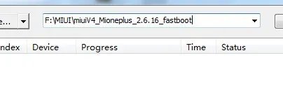 小米如何刷MIUI4.0系统