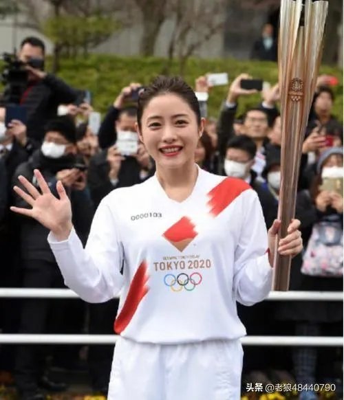 6成日本民众呼吁取消奥运，安倍会答应吗？还是转手让英国伦敦去举办？