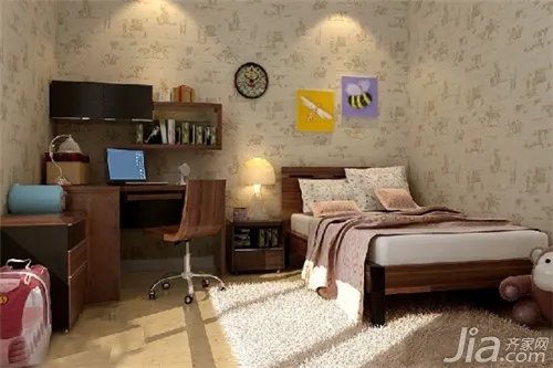 学生书房风水如何布置?学生书房风水禁忌