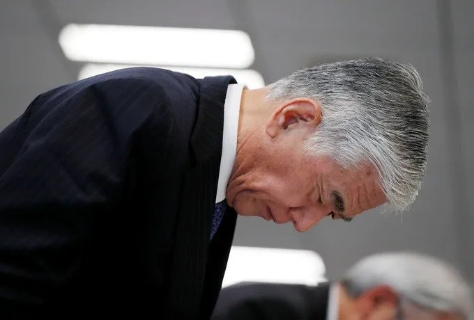 日本东丽承认造假 ?