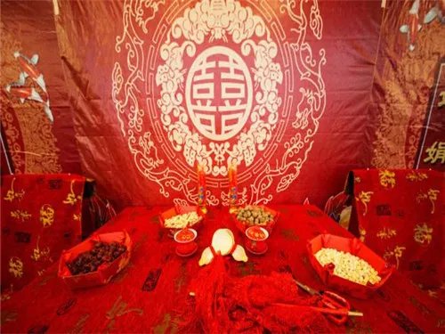 沈阳婚礼习俗有哪些 沈阳婚礼流程