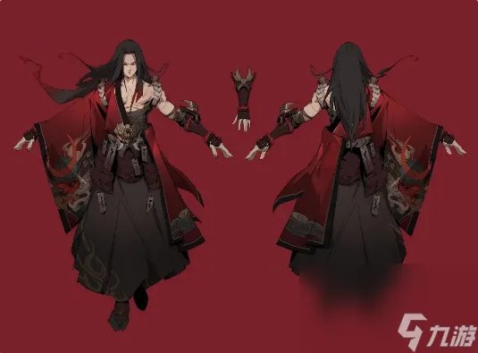 《王者荣耀》橘右京新皮肤修罗特效介绍