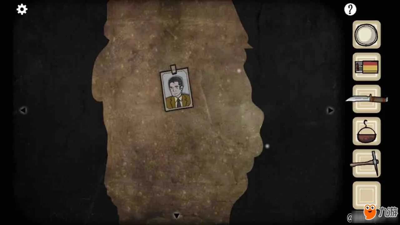 《Cube Escape The Cave》全关卡通关攻略