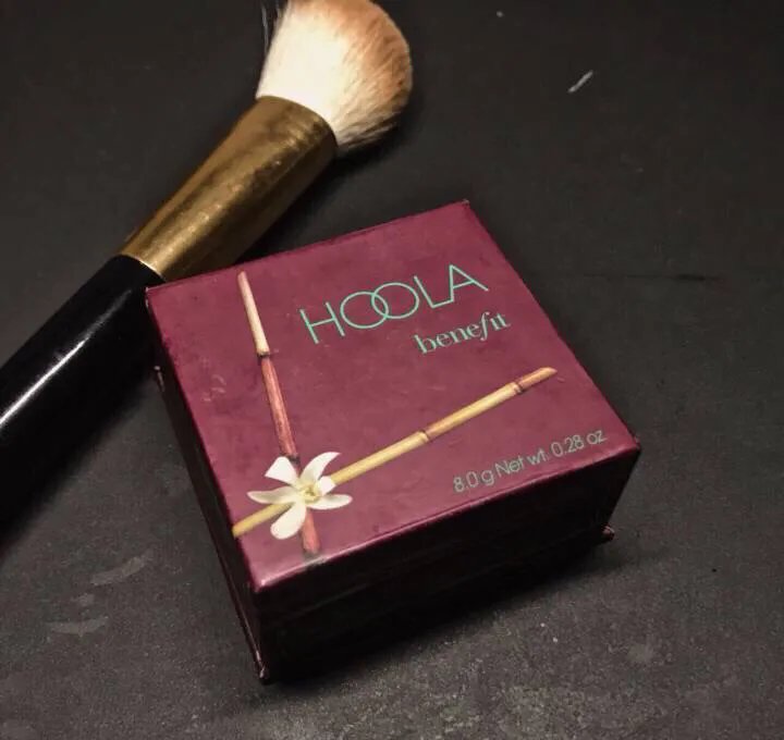 Benefit HOOLA Benefit HOOLA