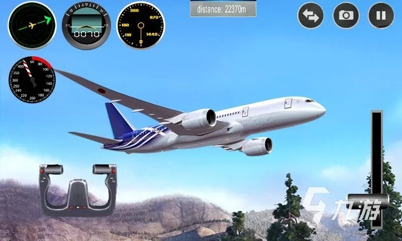 飞机小游戏单机版排行榜前十名2021 飞机小游戏推荐