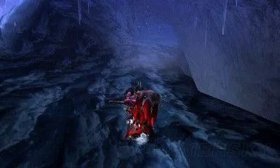 《怪物猎人XX》新技能痛恨会心伤害研究