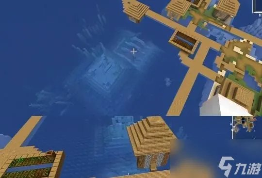 《我的世界》种子大全2023