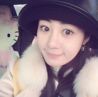 介绍毕畅老公贺树峰  现实中的真实老公是谁