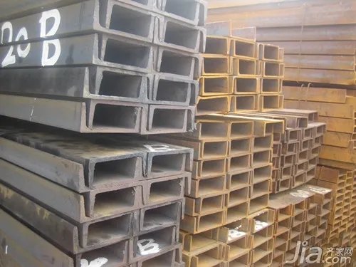 槽钢理论重量表大全介绍