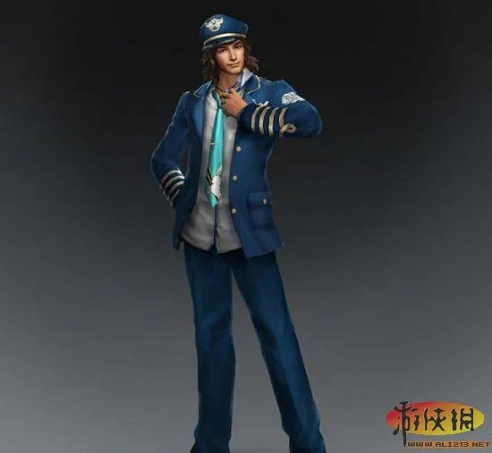 《真三国无双7》邪恶DLC服装 貂蝉制服祝融火辣