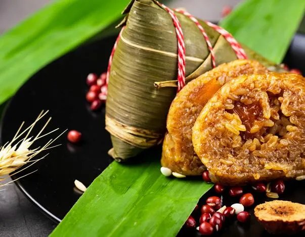 肉粽子的做法和配料 4款肉粽的做法及所需材料准备