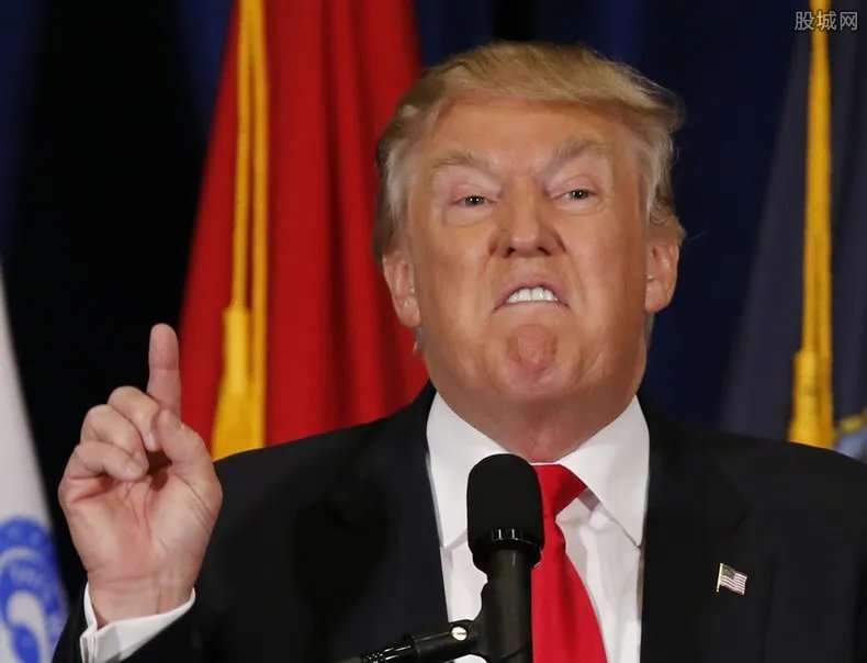 特朗普痛批3M公司 后者表示很委屈