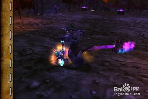 魔兽世界[升腾者的陨落]成就怎么做