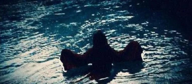 揭阳水鬼事件是真的吗 真实视频记录水库抓打水鬼