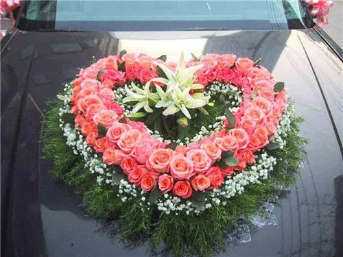 北京婚庆公司报价一览表 婚庆公司有什么套餐