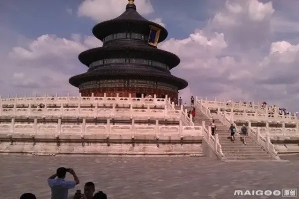 华北十大著名旅游景点 华北旅游胜地有哪些 华北景点排行榜