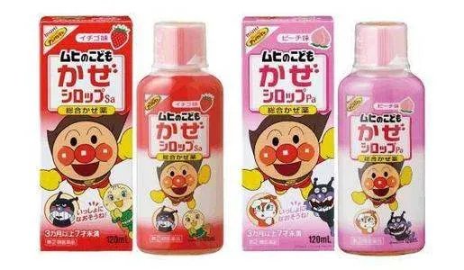 日本召回儿童感冒药,主要是因为哪些原因?