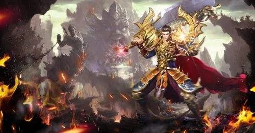 2021新开超变态传奇手游推荐 这几款不容错过