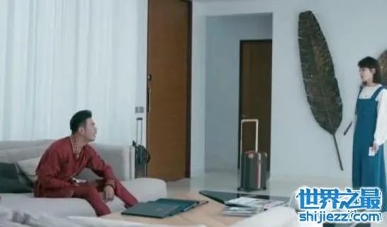 欢乐颂安迪怀孕片段,安迪未婚先孕嫁给包奕凡