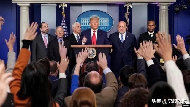 美国部分疫情数据从疾控中心网站删除，未来不再将疫情信息发至疾控中心，原因是什么？