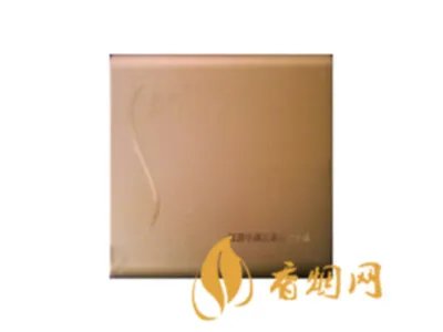 苏烟全部系列价格表 苏烟多少钱一包