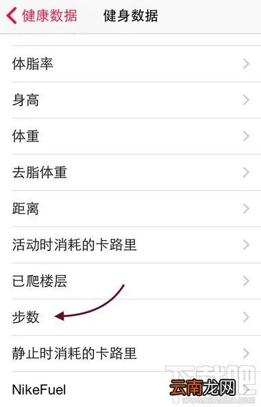iOS8健康怎么用