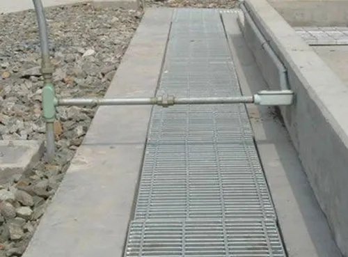 水沟盖板尺寸规格型号是多少