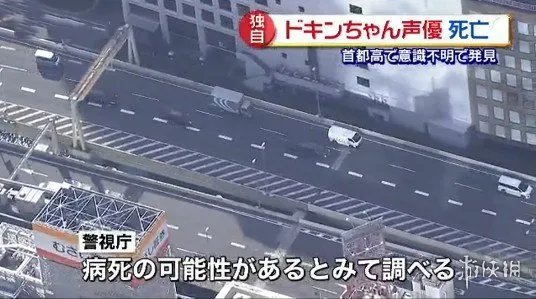 《龙珠》“布尔玛”声优鹤弘美意外去世 年仅57岁!