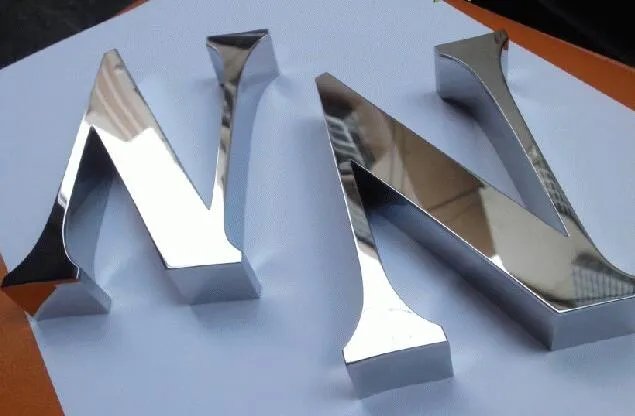 镜面不锈钢怎么清洁