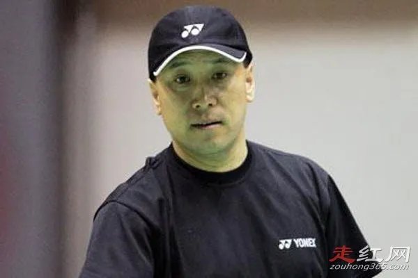李永波和龚智超是怎么回事 为什么卸任谁接