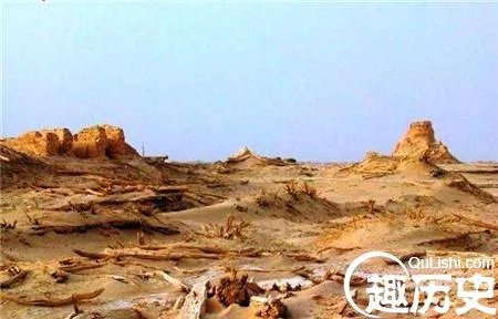 考古队经历:罗布泊地下洞穴惊现大量食人蜥蜴