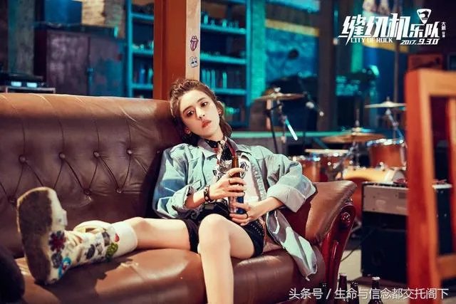 缝纫机乐队豆瓣