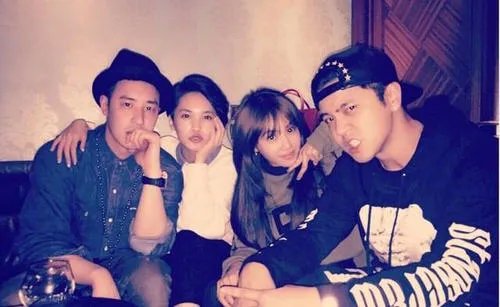 潘玮柏结婚杨丞琳哭了是咋回事真实关系 潘玮柏一直喜欢杨丞琳