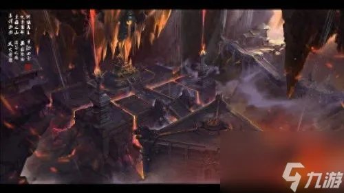 仙剑5九黎祠拼图 仙剑五九黎祠地图怎么拼