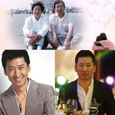 周杰缅怀去世父亲 网友劝慰他节哀顺变