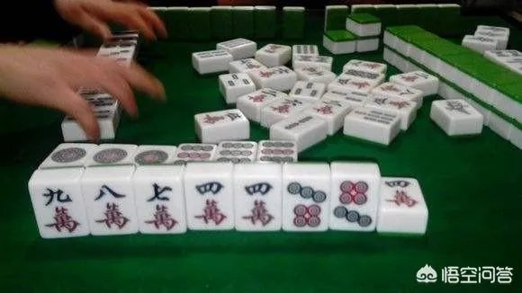 怎样打好四川麻将?